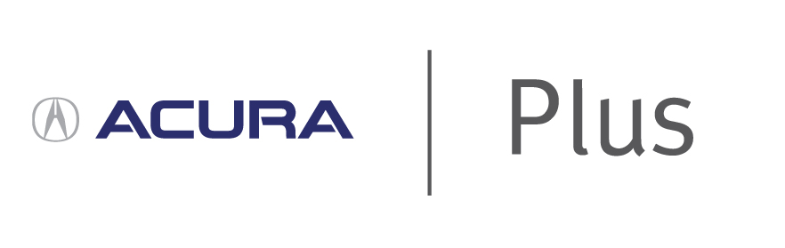 Acura Plus logo